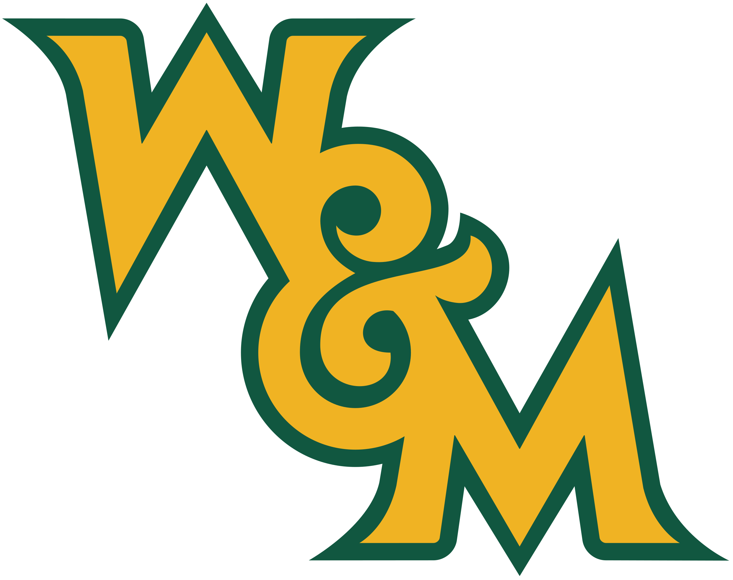 William & Mary